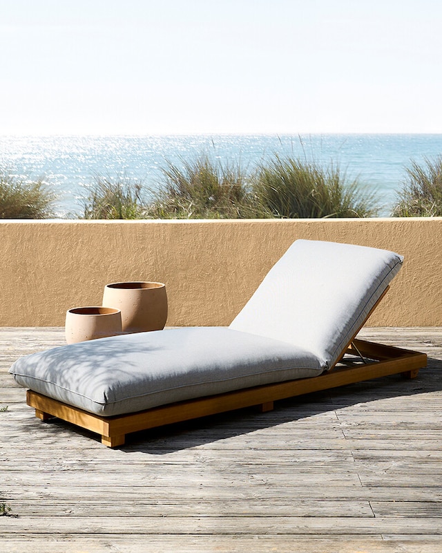 Siestas de verano