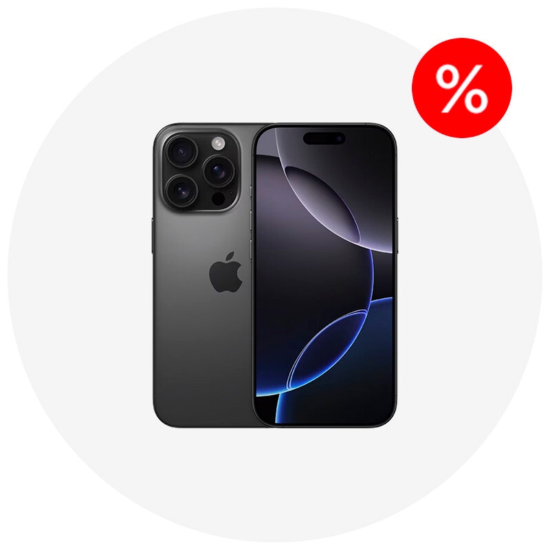 Smartphones até -50%