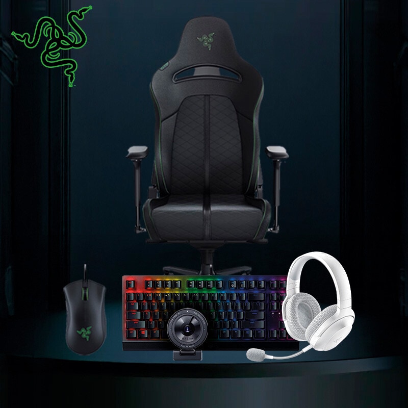 Campanha Razer