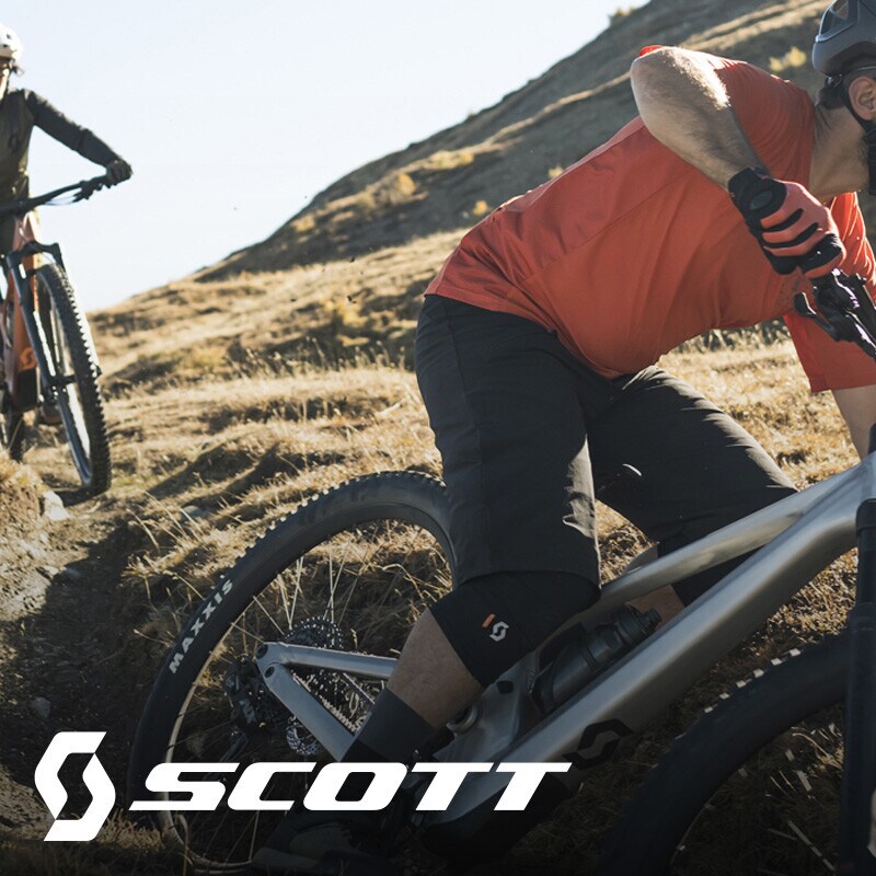Scott