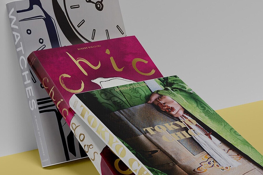 Libros de diseño