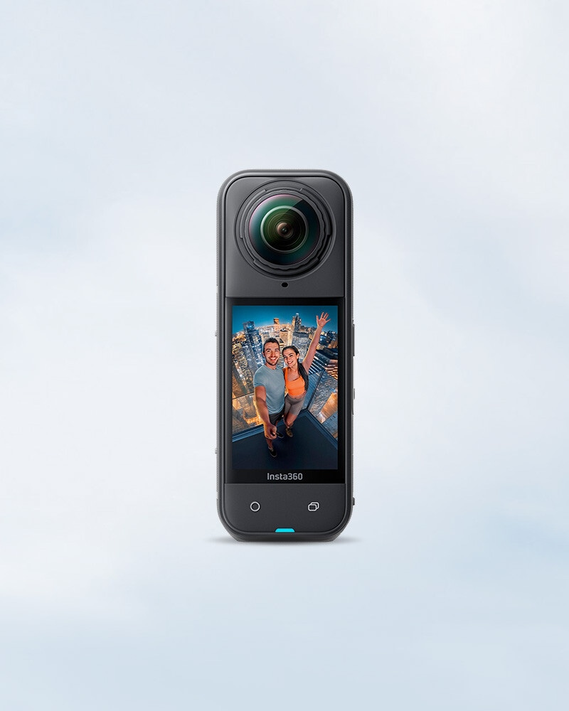 Câmaras 360º  - Catálogo de Fotografia