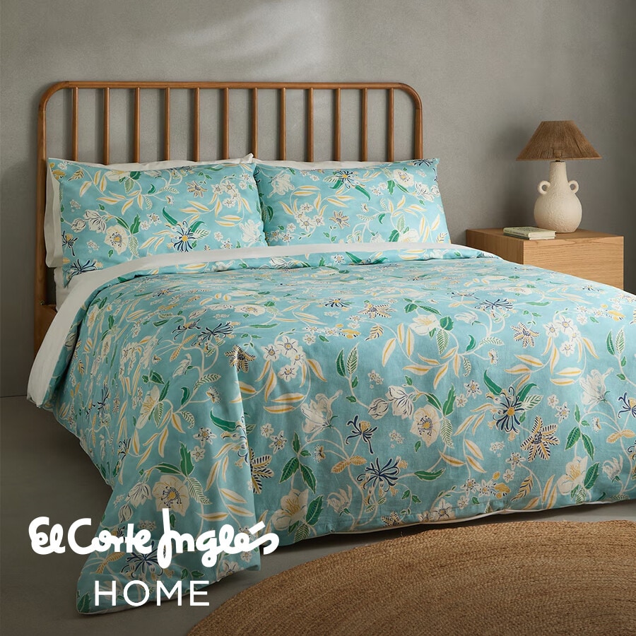 El Corte Inglés Home hasta -50%