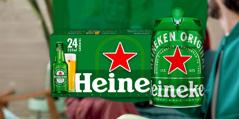Heineken