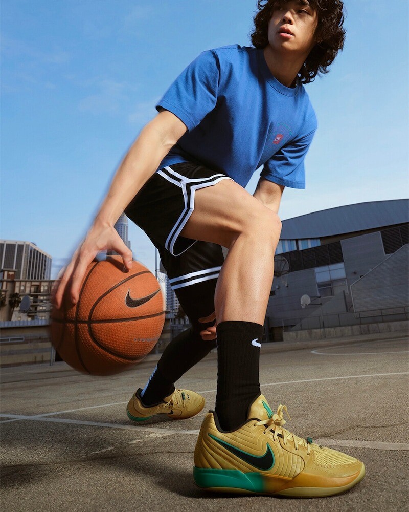 Basquetebol Nike