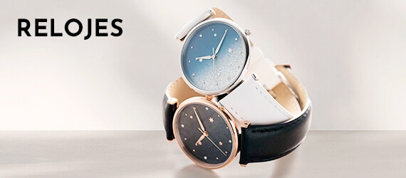 Relojes 6