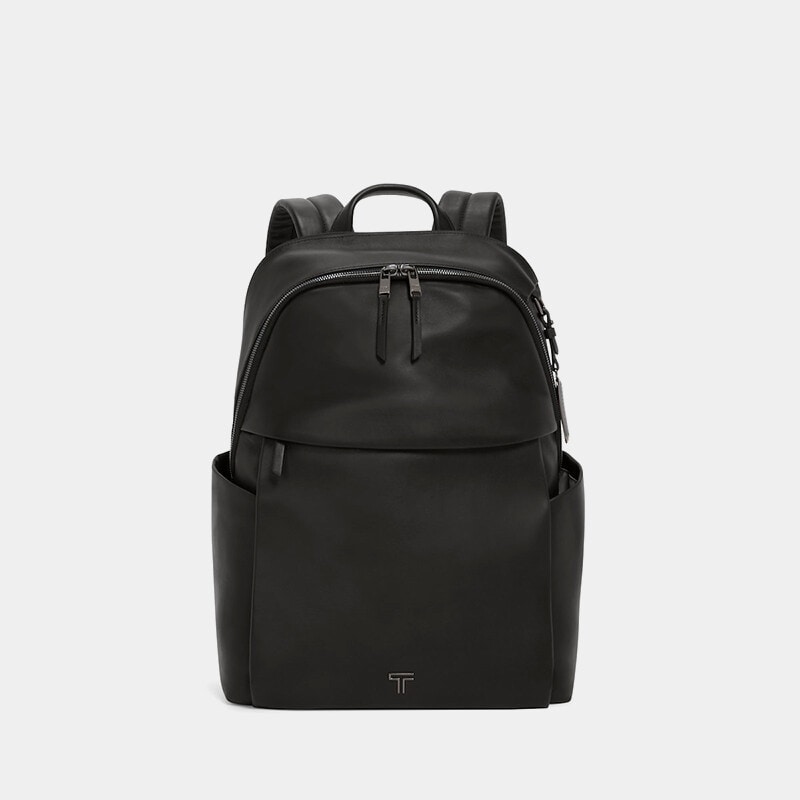 Mochilas de piel 
