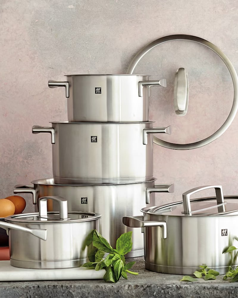 Menaje de cocina hasta -30%