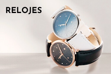 Relojes 4