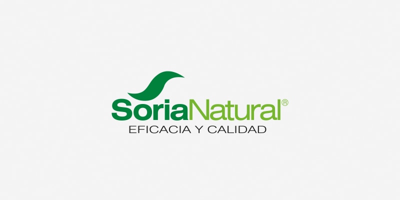 SORIA NATURAL