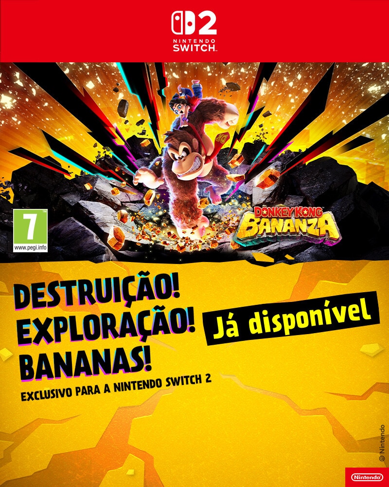 Donkey Kong