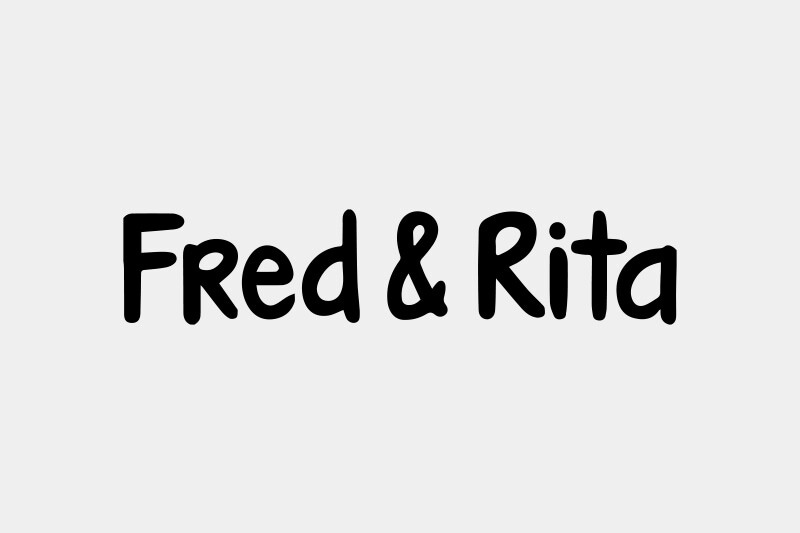 Fred & Rita