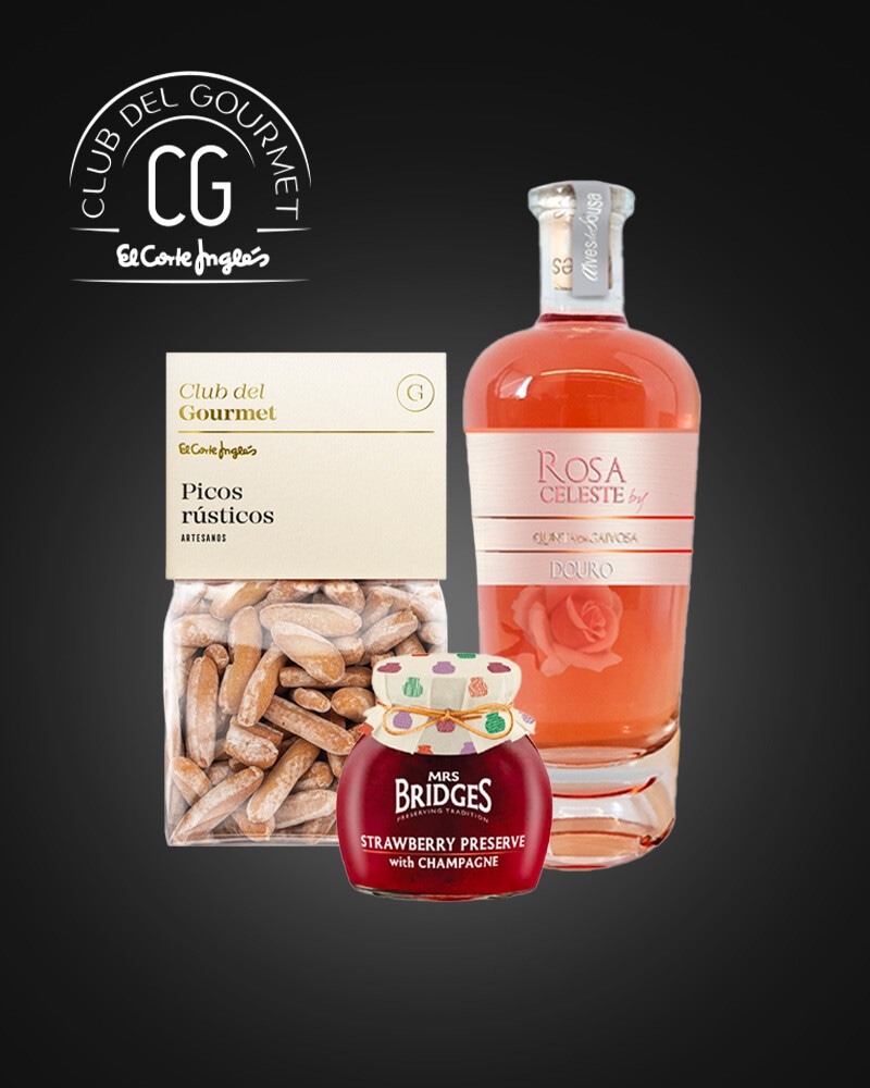 Club del Gourmet