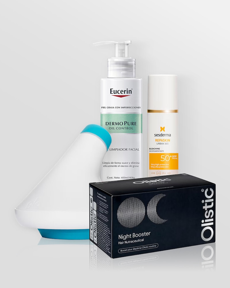 Parafarmacia hasta -25%