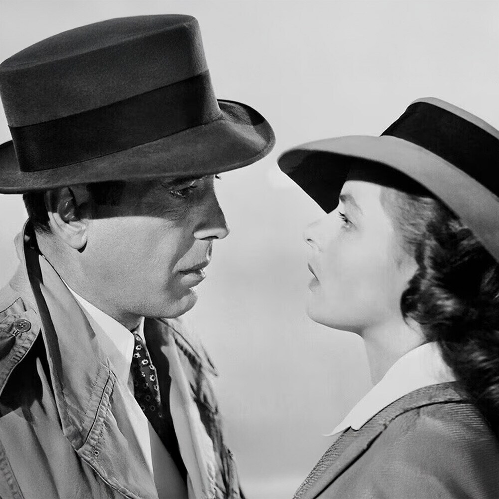 12 clásicos de cine que atesorar en tu colección.