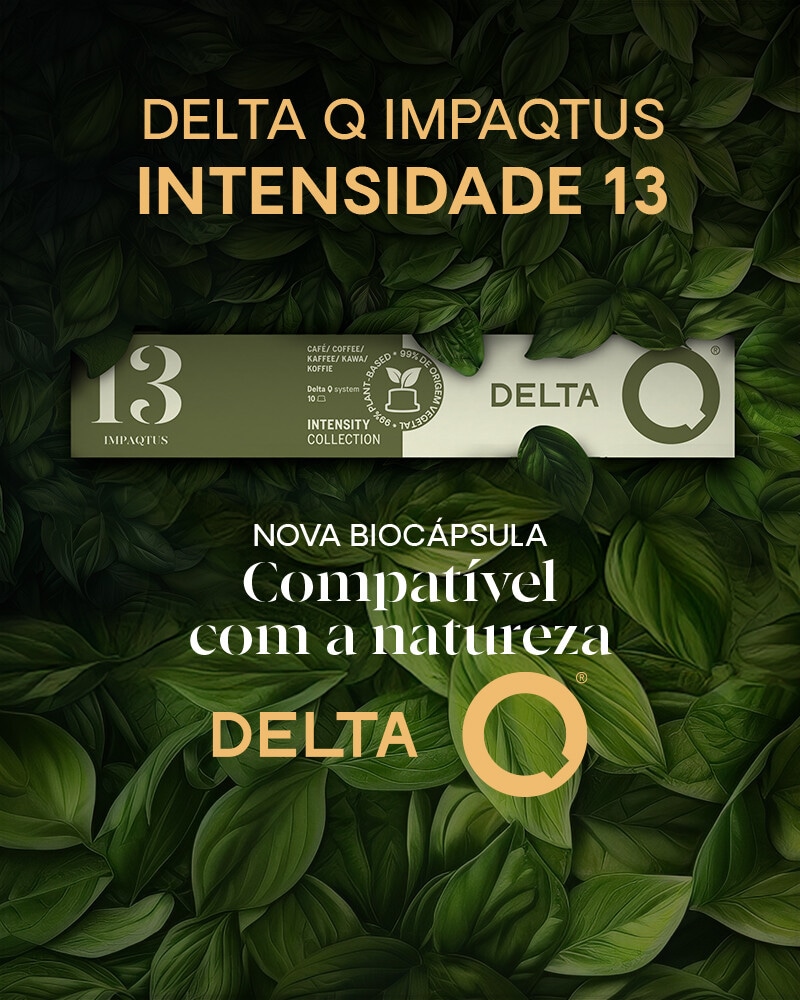 PUB Delta Q - Impactus intensidade 13