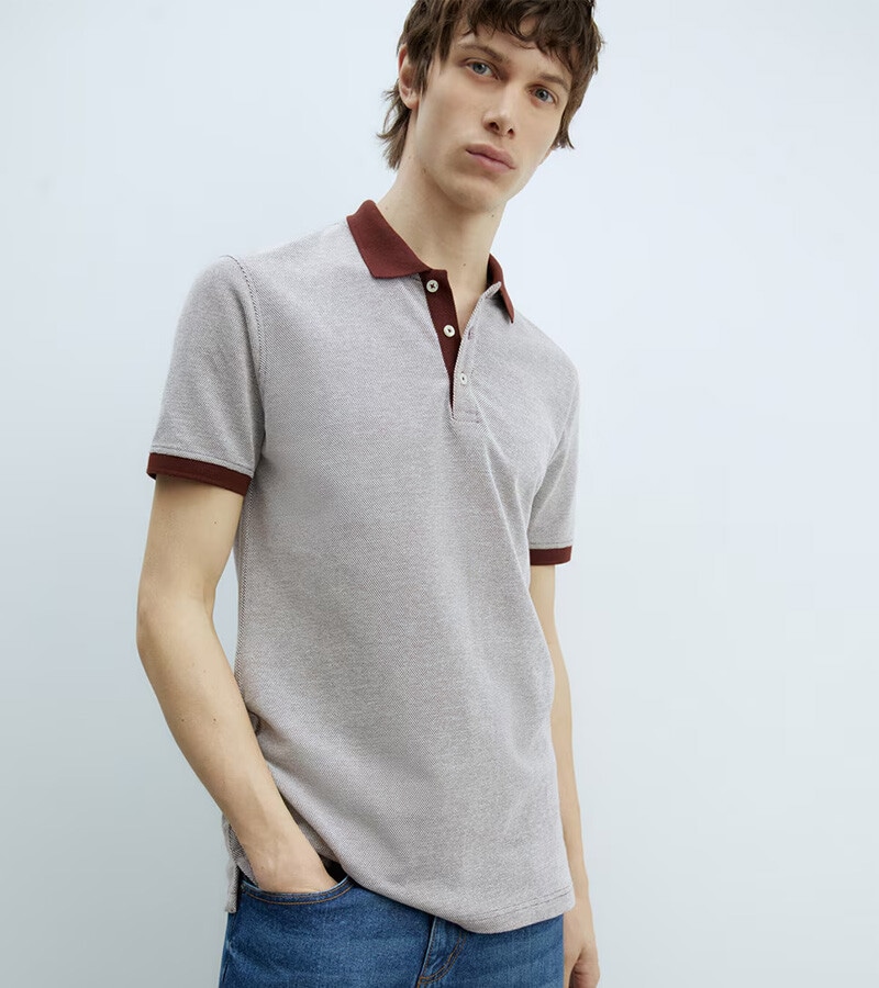 Saldos Polos