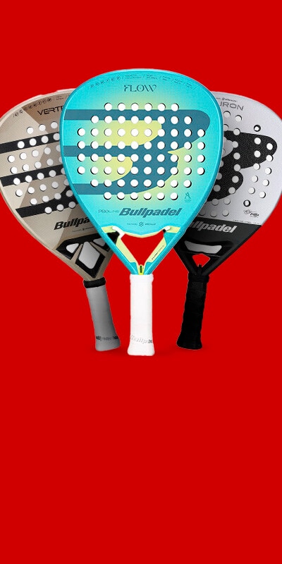 Raquetes de Padel em Desconto