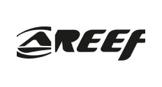 Reef logotipo