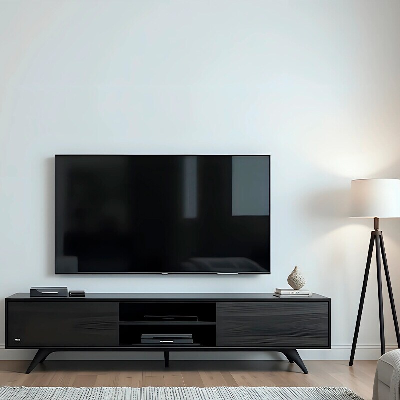 Televisores