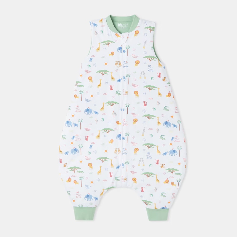 Sacos de dormir