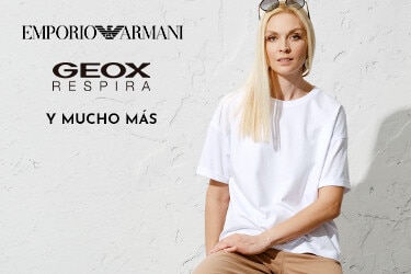 GeoxEmporioArmaniYMuchomas 4