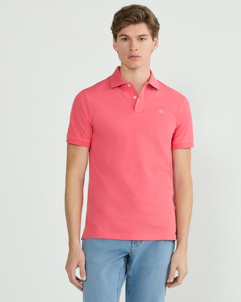 Polos hombre hasta -50%