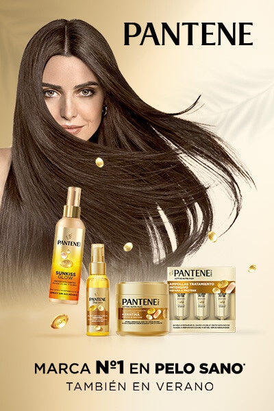PANTENE