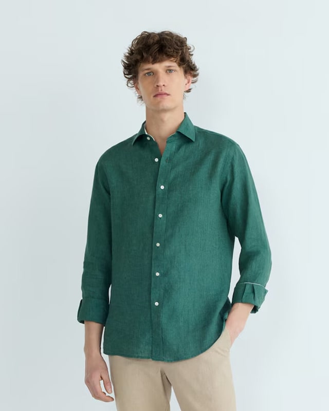 Moda hombre hasta -60%