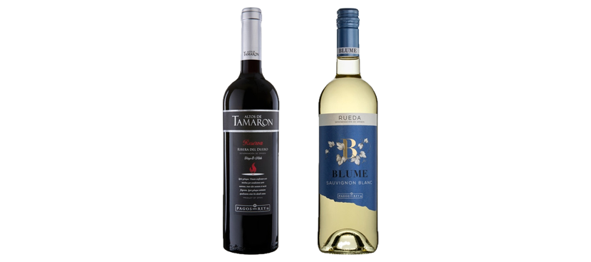 MULTIMARCA selección de vinos 