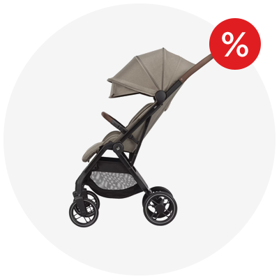 Carrinhos de passeio