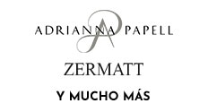 AdriannaPapellZermattYMuchoMás logotipo