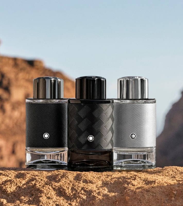 Boutique Montblanc