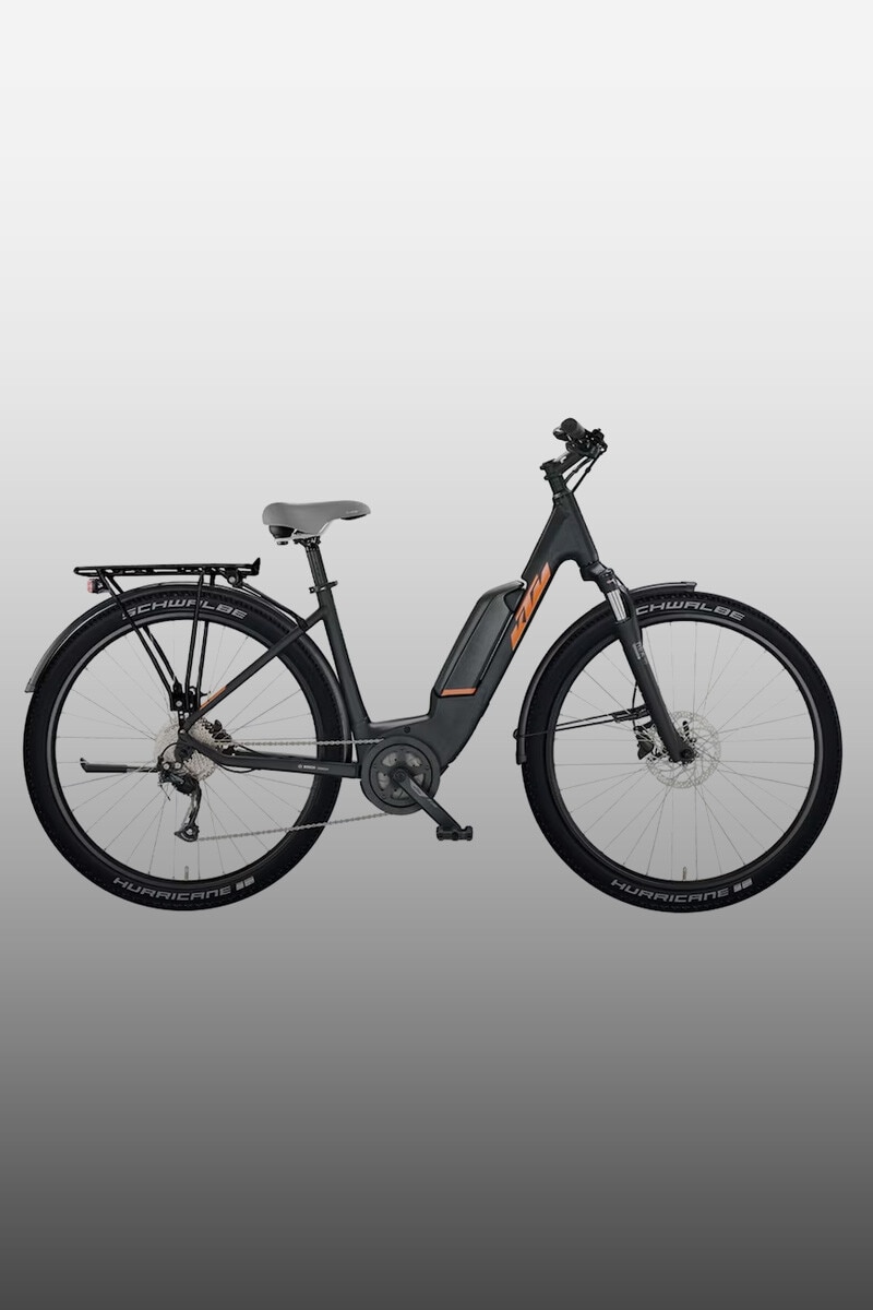Bicicletas Elétricas