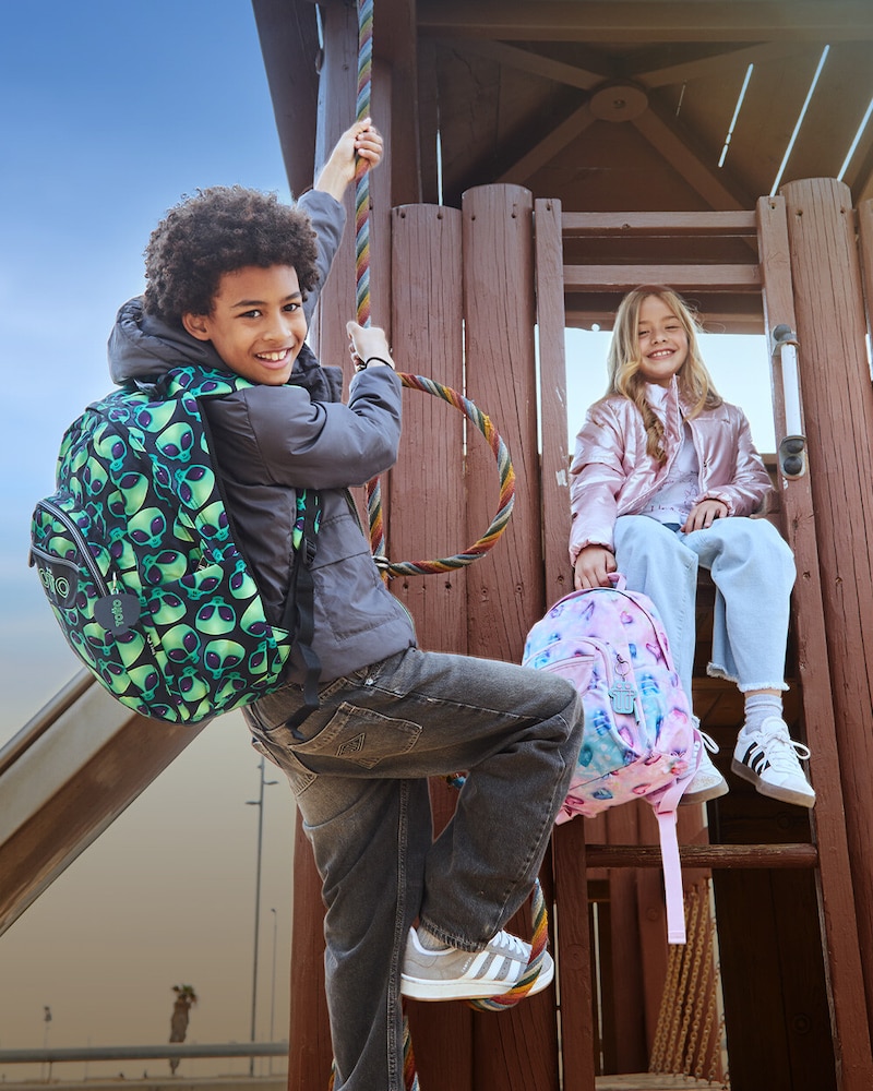 Mochilas Totto hasta -30%