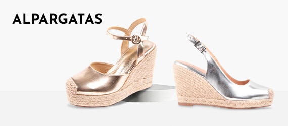 Alpargatas 6