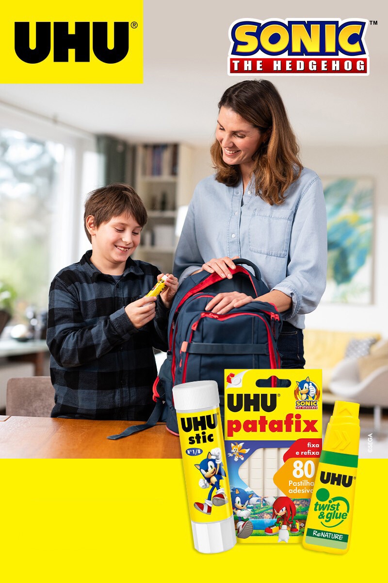 UHU