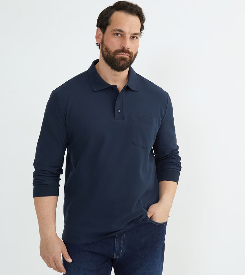 Saldos moda homem