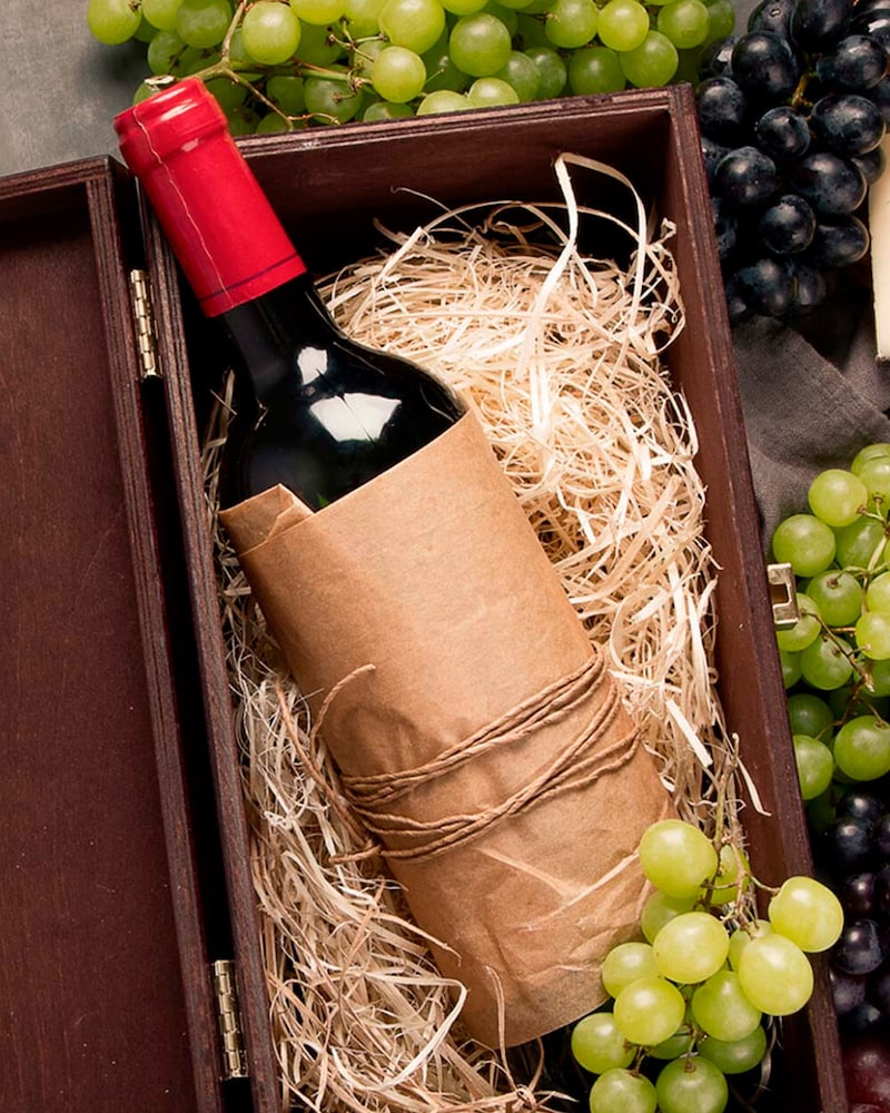 6x5 en vinos y licores