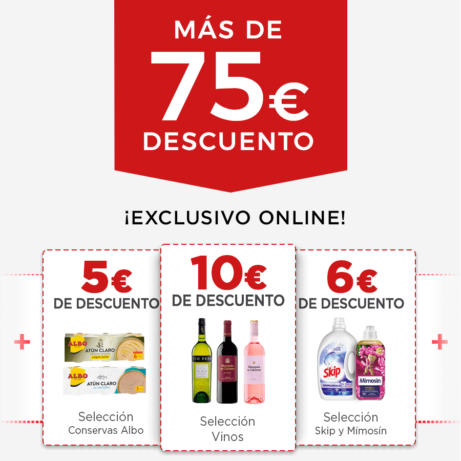 EXCLUSIVO online