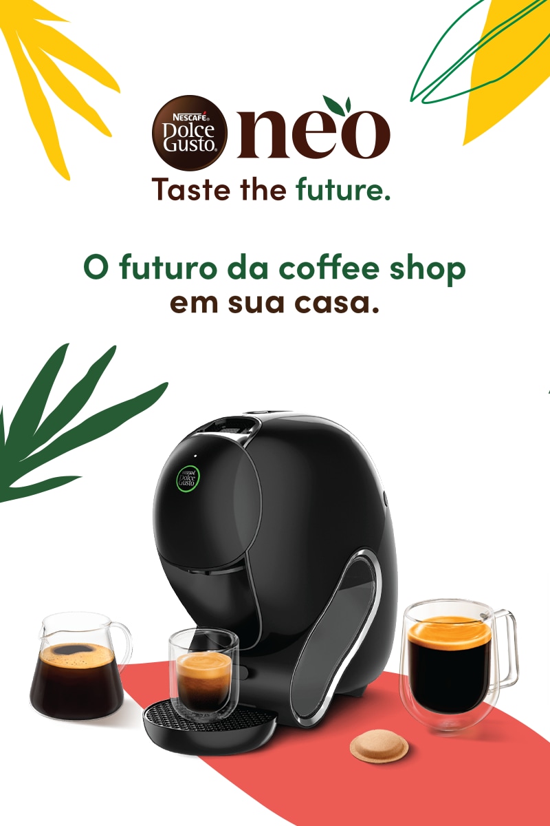 Neo Dolce Gusto