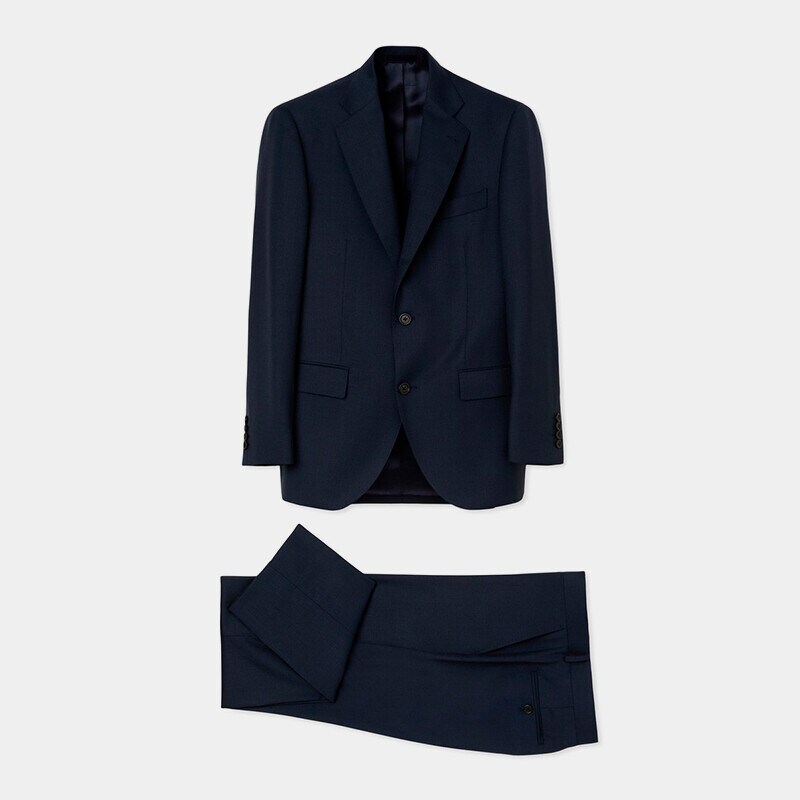 Trajes Regular