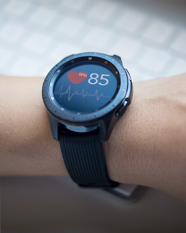 Smartwatches vidas mas fáciles y saludables