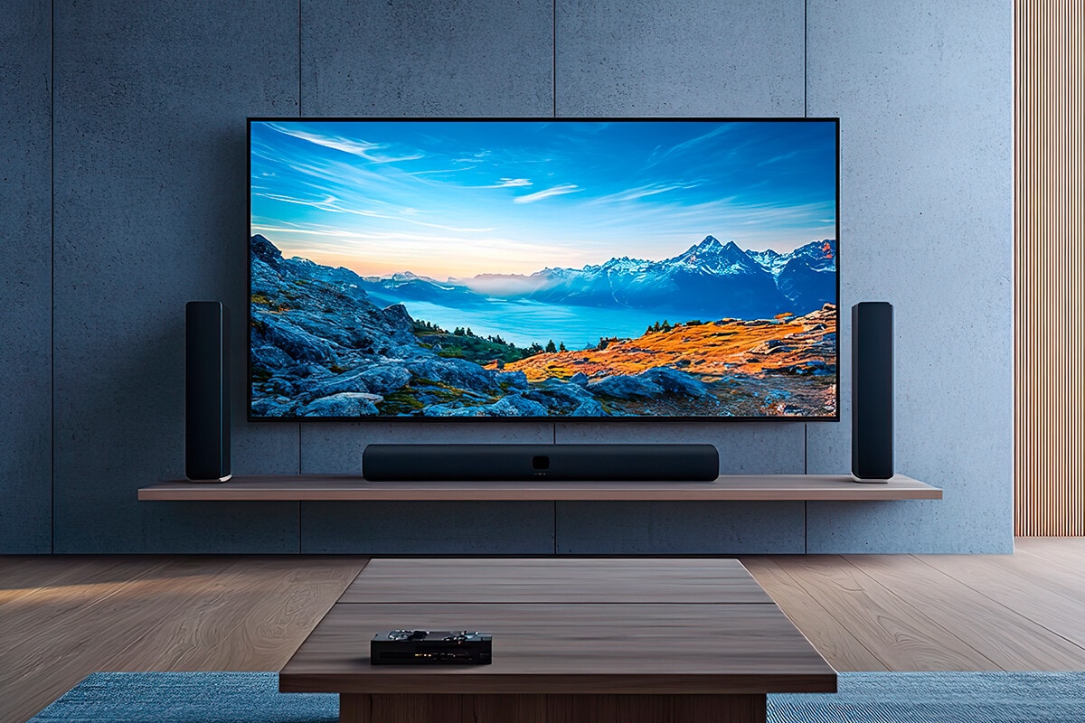 Ver Ofertas Flash | Hasta -30% en Samsung, LG, Hisense y más