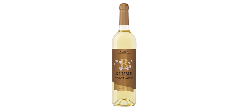 BLUME vino blanco verdejo DO Rueda