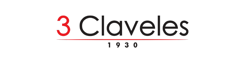 3 Claveles
