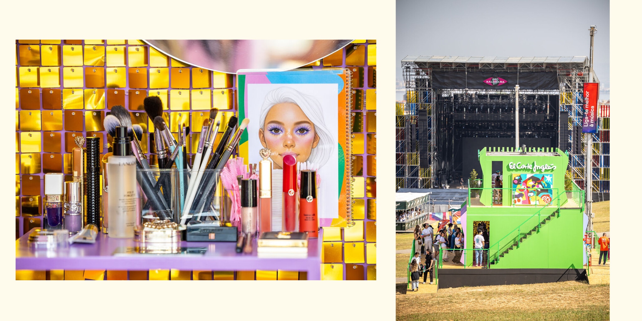 Festival Season 2