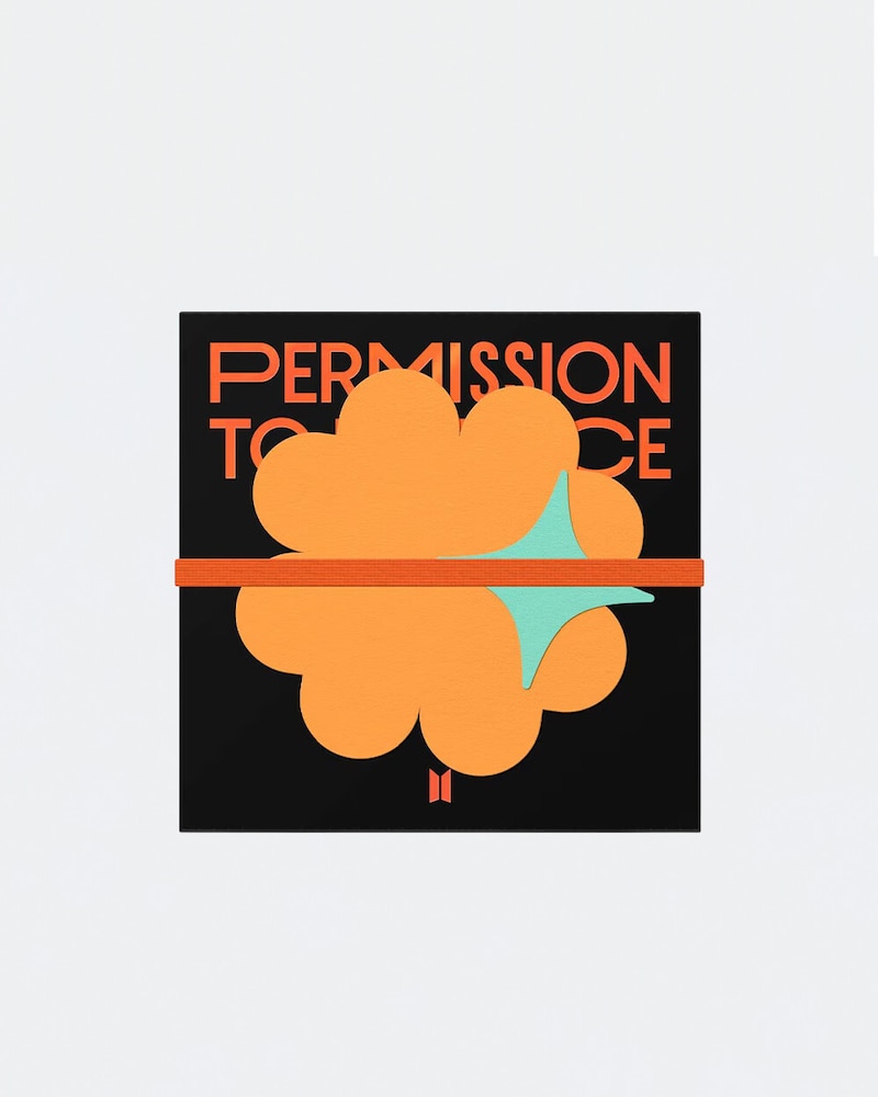 "Permission to Dance on Stage - Live" de BTS ¡Reserva ya!