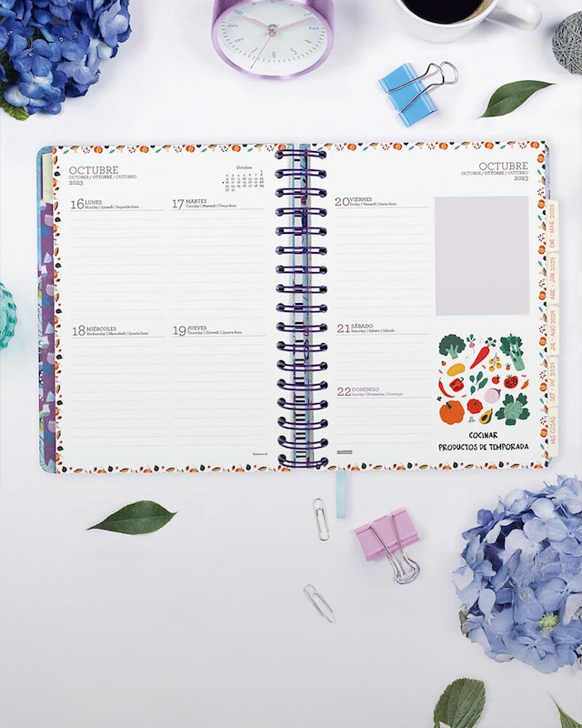 Agendas