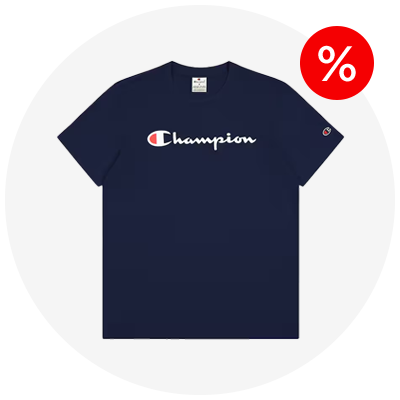 Semana do Desporto até -50%